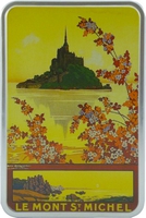 saint michel printemps