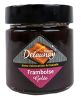 Gelée de framboise