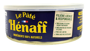 Pâté Henaff