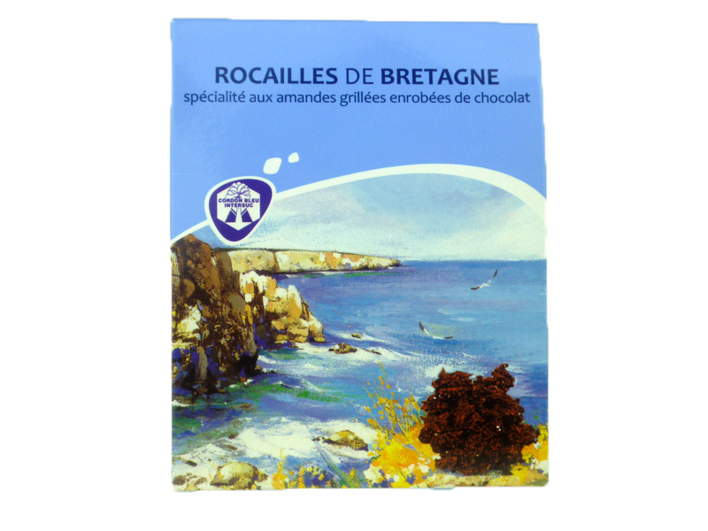 Rocailles de Bretagne