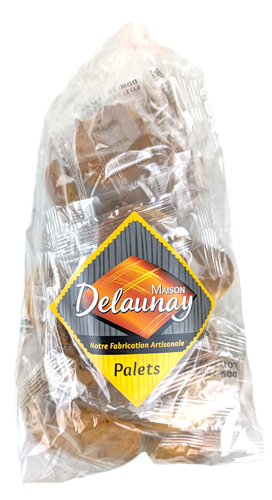 Sachet Palets 500g