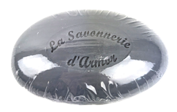 Savon galet au sel de Guérande