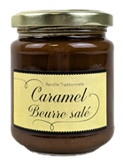 Caramel beurre salé