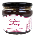 Confiture de coings