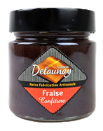 Confiture de Fraise