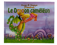 Le Dragon Caméléon