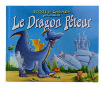 Le Dragon Péteur