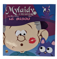 Mylaidy - Le bisou