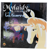 Mylaidy - La licorne