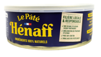 Pâté Henaff