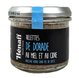 Rillettes de dorade