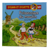 Sylvain et Sylvette - Tome 20