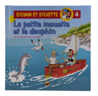 Sylvain et Sylvette - Tome 4