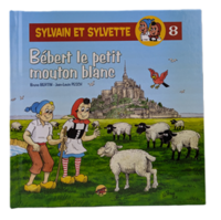 Sylvain et Sylvette - Tome 8