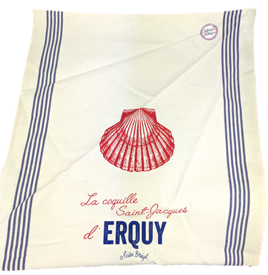 Torchon Erquy